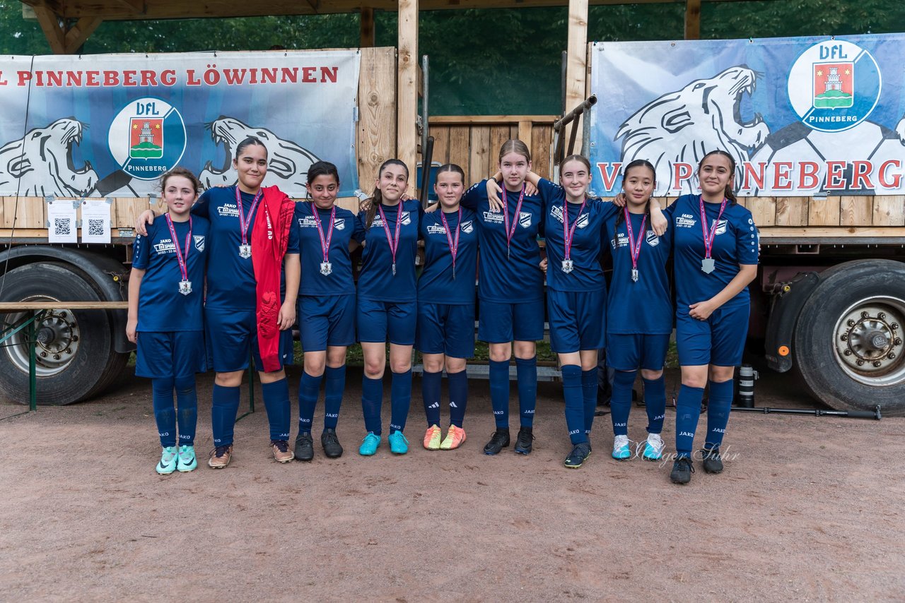Bild 97 - Loewinnen Cup